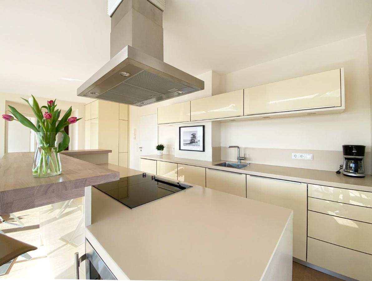 Ferienwohnung Yachtclub ティメンドルファー・シュトラント エクステリア 写真