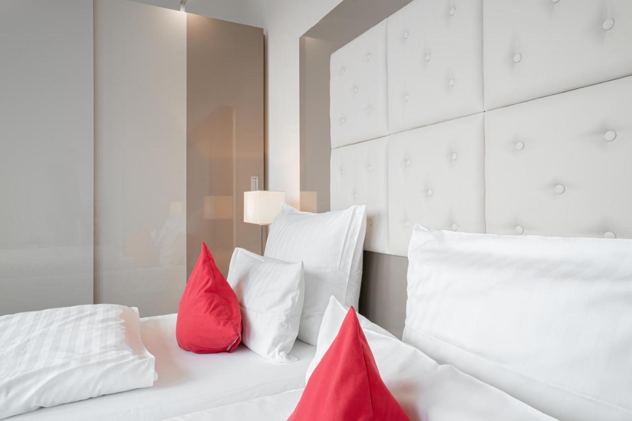 Ferienwohnung Yachtclub ティメンドルファー・シュトラント エクステリア 写真